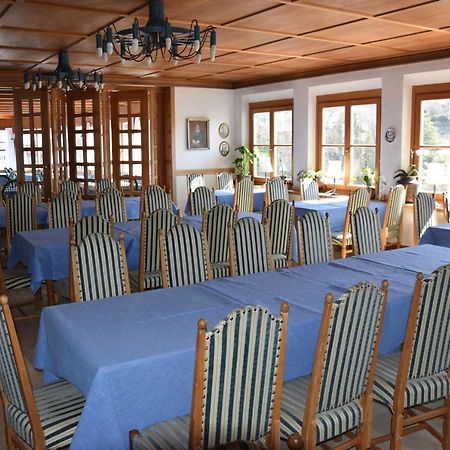 Hotel Rose Wenzer Fiè Dış mekan fotoğraf