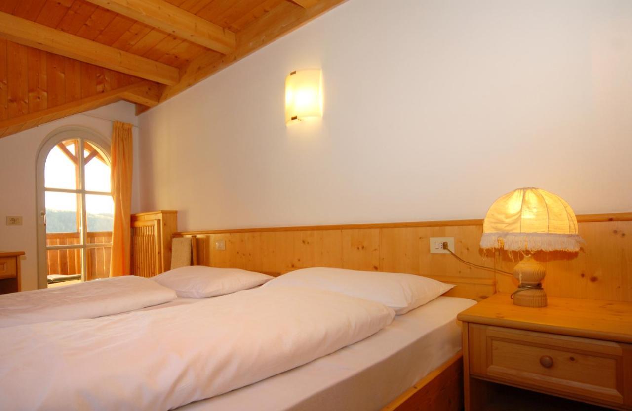 Hotel Rose Wenzer Fiè Dış mekan fotoğraf