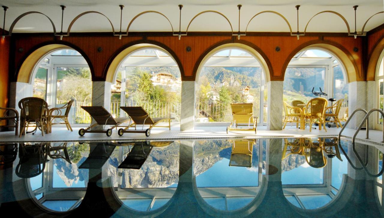 Hotel Rose Wenzer Fiè Dış mekan fotoğraf