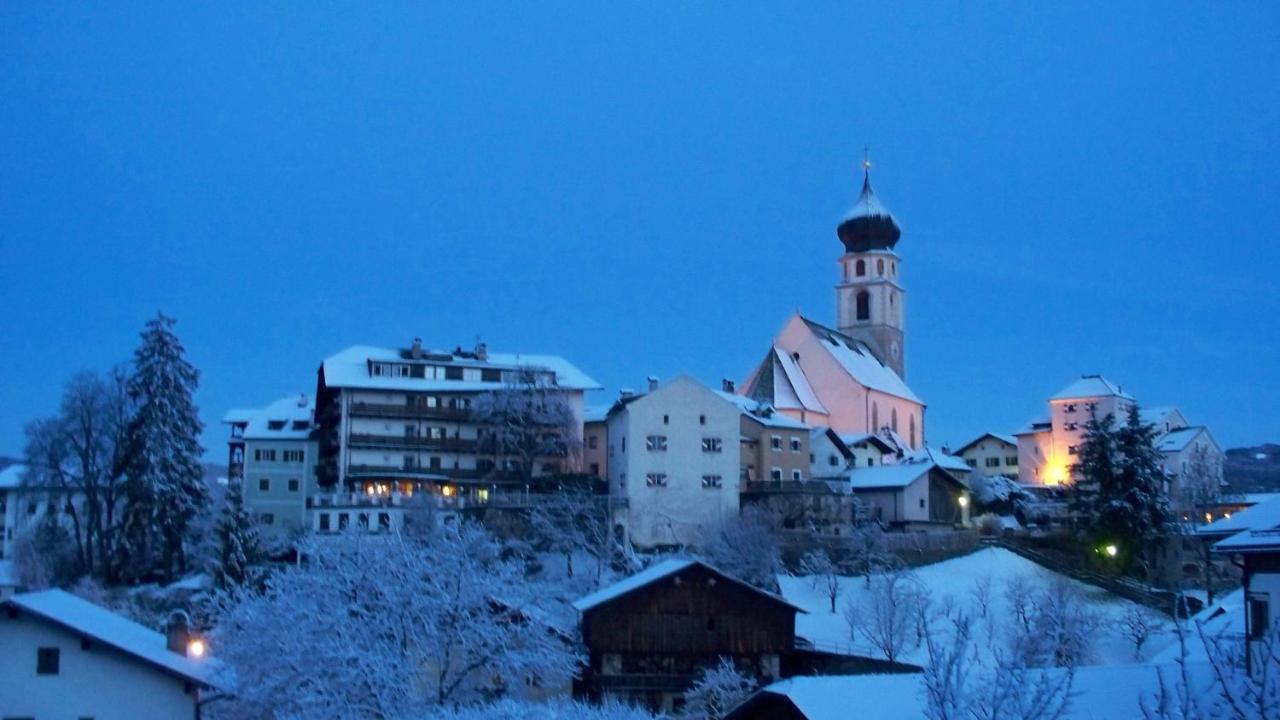 Hotel Rose Wenzer Fiè Dış mekan fotoğraf